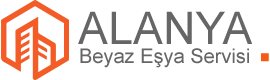 Alanya Beyaz Eşya Servisi
